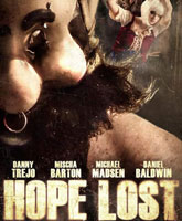 Hope Lost /  